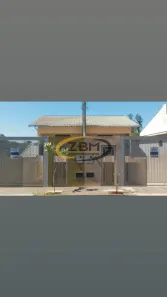 Sobrado com 3 Quartos à venda, 134m² no Centro, Ibiporã