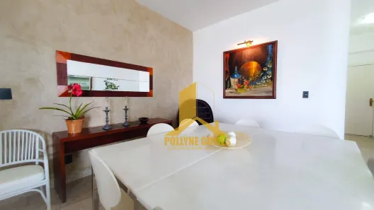 Apartamento com 4 Quartos para venda ou aluguel, 274m² no Vila Nova, Cabo Frio