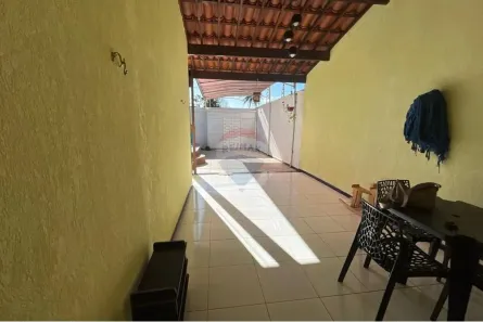 Casa com 3 Quartos para alugar, 150m² no Taperagua, Marechal Deodoro