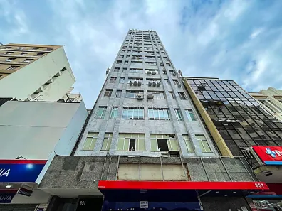 Conjunto Comercial / Sala à venda, 50m² no Centro, Juiz de Fora
