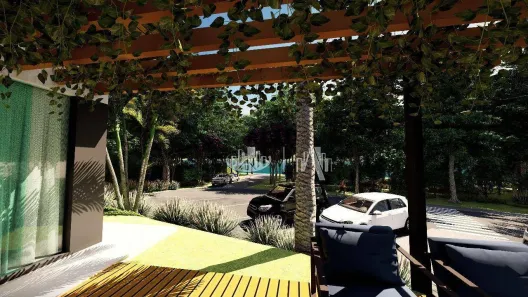 Terreno / Lote / Condomínio à venda, 400m² no Primeiro de Maio, Primeiro de Maio