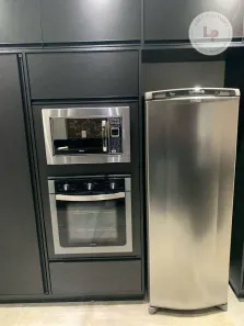 Flat com 1 Quarto para alugar, 43m² no Centro, Jundiaí