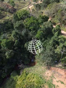 Terreno / Lote / Condomínio à venda, 24000m² no Centro, Joanópolis