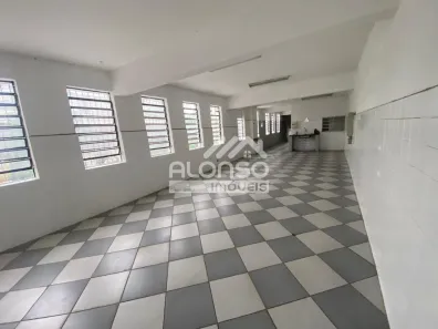 Galpão / Depósito / Armazém para alugar, 3000m² no Jardim Caravelas, São Paulo