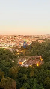 Apartamento com 2 Quartos para alugar, 54m² no Votupoca, Barueri