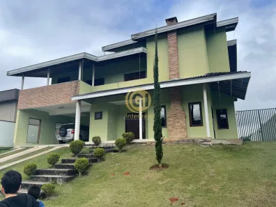 Casa de Condomínio com 5 Quartos à venda, 400m² no , Jambeiro