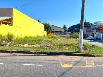 Terreno / Lote / Condomínio à venda, 360m² no Novo Cavaleiro, Macaé