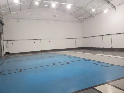 Galpão / Depósito / Armazém para alugar, 571m² no Jardim Fontana, Cotia