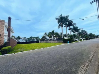 Terreno / Lote / Condomínio à venda, 715m² no Balneário Praia do Pernambuco, Guarujá