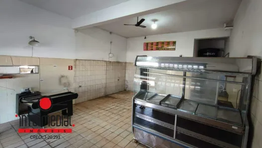 Loja / Salão / Ponto Comercial para alugar, 100m² no Centro, Boituva