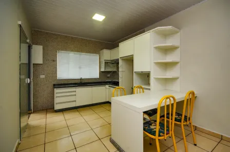 Casa com 2 Quartos para alugar, 58m² no Porto Belo, Foz do Iguaçu