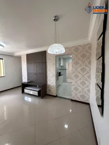 Apartamento com 2 Quartos à venda, 75m² no Campo Limpo, Feira de Santana