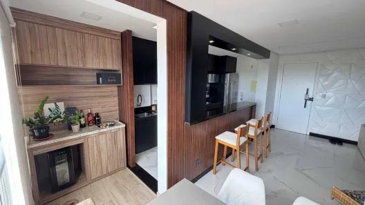 Apartamento com 2 Quartos à venda, 63m² no Jabotiana, Aracaju