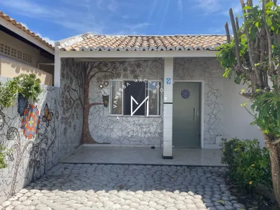 Casa de Condomínio com 3 Quartos à venda, 200m² no Aeroporto, Aracaju