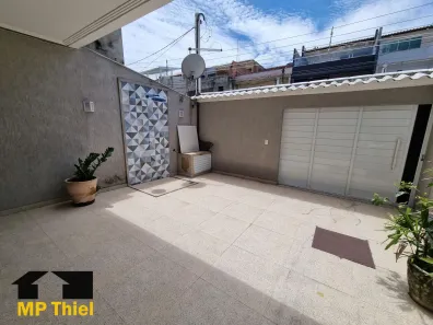 Casa de Condomínio com 2 Quartos à venda, 170m² no Cosmorama, Mesquita