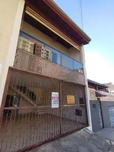 Casa com 2 Quartos para venda ou aluguel, 151m² no Vila Cassaro, Itatiba