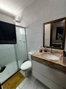 Casa de Condomínio com 4 Quartos à venda, 200m² no Vila Praiana, Lauro de Freitas