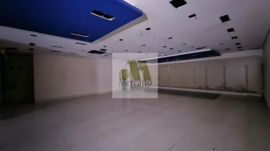 Prédio Inteiro para alugar, 489m² no Centro, Taboão da Serra