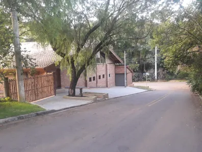 Loja / Salão / Ponto Comercial à venda, 980m² no Caixa D´Água, Vinhedo