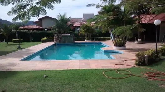 Fazenda / Sítio / Chácara com 4 Quartos para venda ou aluguel, 950m² no Jardim do Ribeirão II, Itupeva