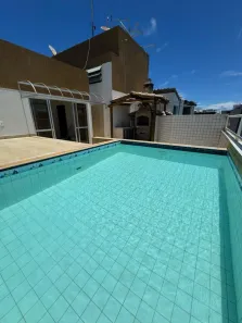 Cobertura com 2 Quartos à venda, 146m² no Rio Vermelho, Salvador