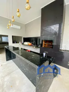 Fazenda / Sítio / Chácara com 5 Quartos à venda, 2300m² no , Mairinque