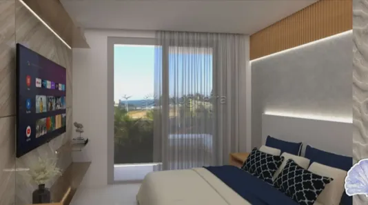 Apartamento com 1 Quarto à venda, 30m² no Nossa Senhora do Ó, Paulista