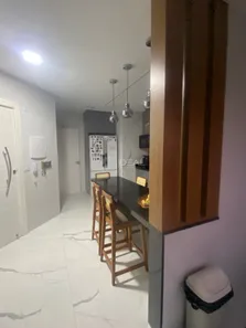 Cobertura com 4 Quartos para venda ou aluguel, 305m² no Centro, Campos dos Goytacazes