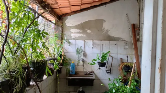 Sobrado com 2 Quartos à venda, 75m² no Santo Antônio, Salvador