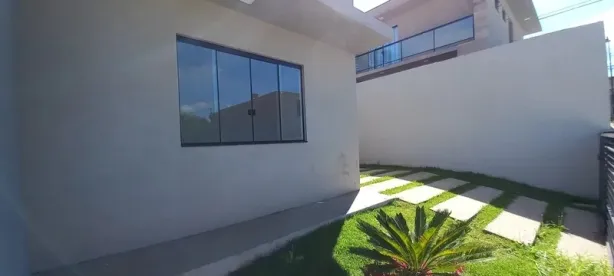 Casa com 2 Quartos à venda, 85m² no Itaqui, Campo Largo