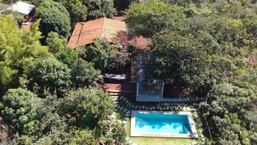 Fazenda / Sítio / Chácara com 3 Quartos à venda, 120000m² no Área Rural de São Sebastião, Brasília