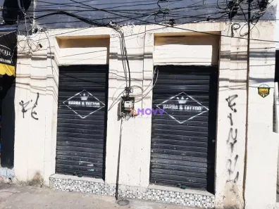 Loja / Salão / Ponto Comercial à venda, 50m² no Santa Rosa, Niterói