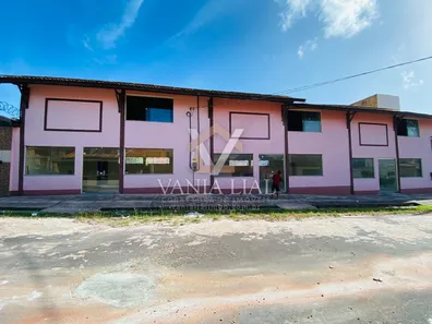 Conjunto Comercial / Sala para alugar, 20m² no Destacado, Salinópolis