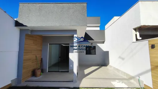 Casa com 3 Quartos à venda, 99m² no Praia de Itaipuaçu (Itaipuaçu), Maricá
