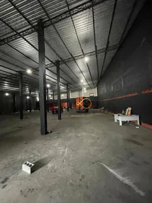 Galpão / Depósito / Armazém para alugar, 3000m² no Rio Acima, Mairiporã
