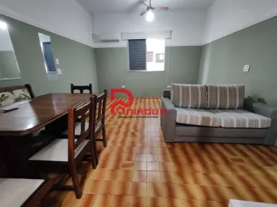 Kitnet com 1 Quarto à venda, 33m² no Aviação, Praia Grande