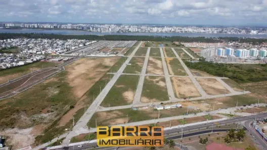 Terreno / Lote / Condomínio à venda, 200m² no Costa Paradiso, Barra dos Coqueiros