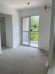 Apartamento com 2 Quartos à venda, 50m² no Trigal, Mairinque
