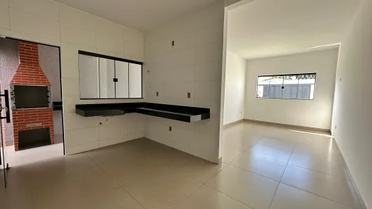 Casa com 2 Quartos à venda, 84m² no Jardim Florença, Aparecida de Goiânia
