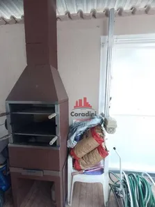 Casa com 2 Quartos à venda, 78m² no Jardim Novo Paraná, Sumaré