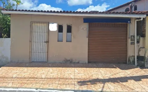 Casa com 2 Quartos à venda, 60m² no , Conde