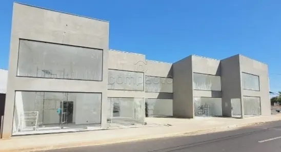 Loja / Salão / Ponto Comercial para alugar, 30m² no Residencial Mais Parque Mirassol, Mirassol