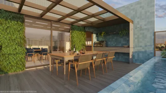 Apartamento com 3 Quartos à venda, 81m² no Encruzilhada, Recife