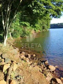 Fazenda / Sítio / Chácara com 1 Quarto à venda, 1280m² no Country, Cascavel