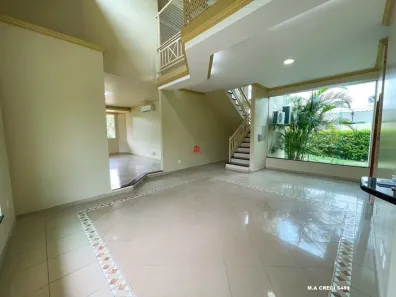 Casa de Condomínio com 4 Quartos para venda ou aluguel, 440m² no Ponta Negra, Manaus