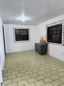 Casa com 2 Quartos para alugar, 50m² no Santa Terezinha, Pontal do Paraná