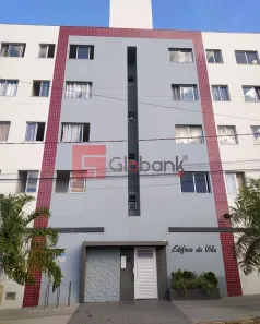 Apartamento com 2 Quartos para alugar, 66m² no Vila Guilhermina, Montes Claros