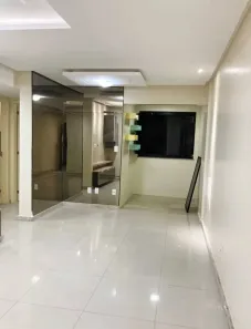 Apartamento com 3 Quartos à venda, 72m² no Jabotiana, Aracaju
