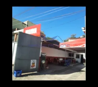 Galpão / Depósito / Armazém à venda, 200m² no São Luís, Volta Redonda