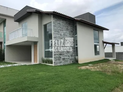 Casa com 4 Quartos à venda, 175m² no Centro, Camaçari